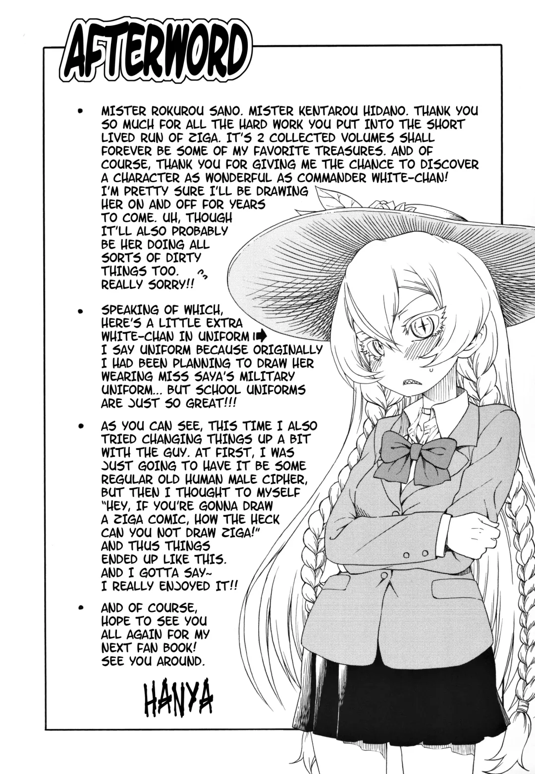 [Hanya] Meirei Suru to Iu no? Meireisha de Aru Kono Watashi ni...!! | You Wish to Command Me? The One Who is Your Commander…!! Fhentai - Page 16