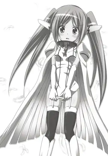 THE Mahou Shoujo Fhentai - Page 84