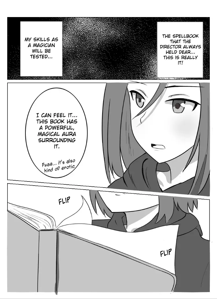 [Bourei Trilobite] A Doujin From Quite Long Ago (Girl Friend (Beta)) Fhentai - Page 3