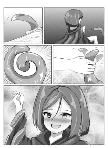 [Bourei Trilobite] A Doujin From Quite Long Ago (Girl Friend (Beta)) Fhentai - Page 6