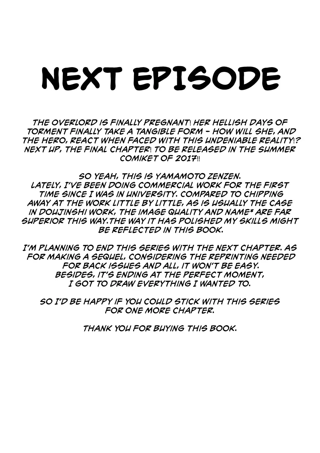 [Yamamoto Zenzen] Reizoku Maou III | Enslaved Overlord III Fhentai - Page 24