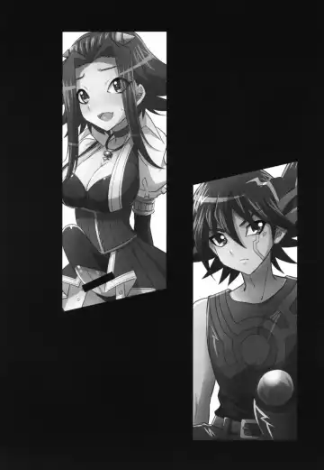 [Kaitou Yuuhi] FUTANARIHEROINE x HERO Fhentai - Page 15