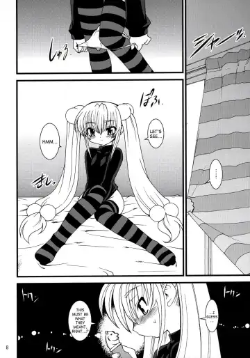 [Ruuen Rouga] Kojika Love Fhentai - Page 7