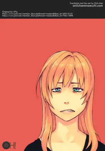 [Dpg] Komi-san, Koubi-chuu desu. Fhentai - Page 7