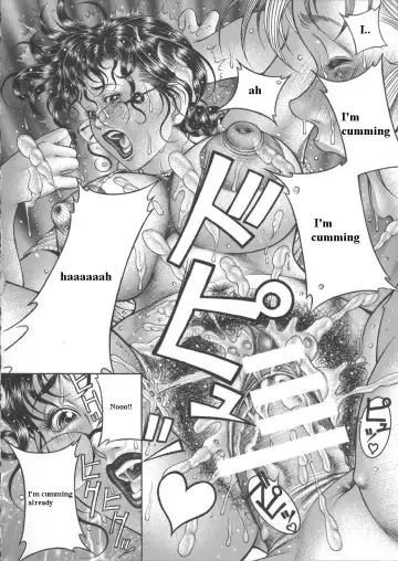 [Moriya Makoto] Boku to Shojo Kyoushi | Me And A Virgin Teacher Fhentai - Page 30