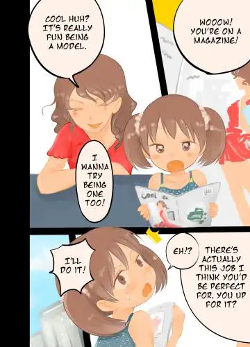 [Gogo] Gekkan diaper Fhentai - Page 4