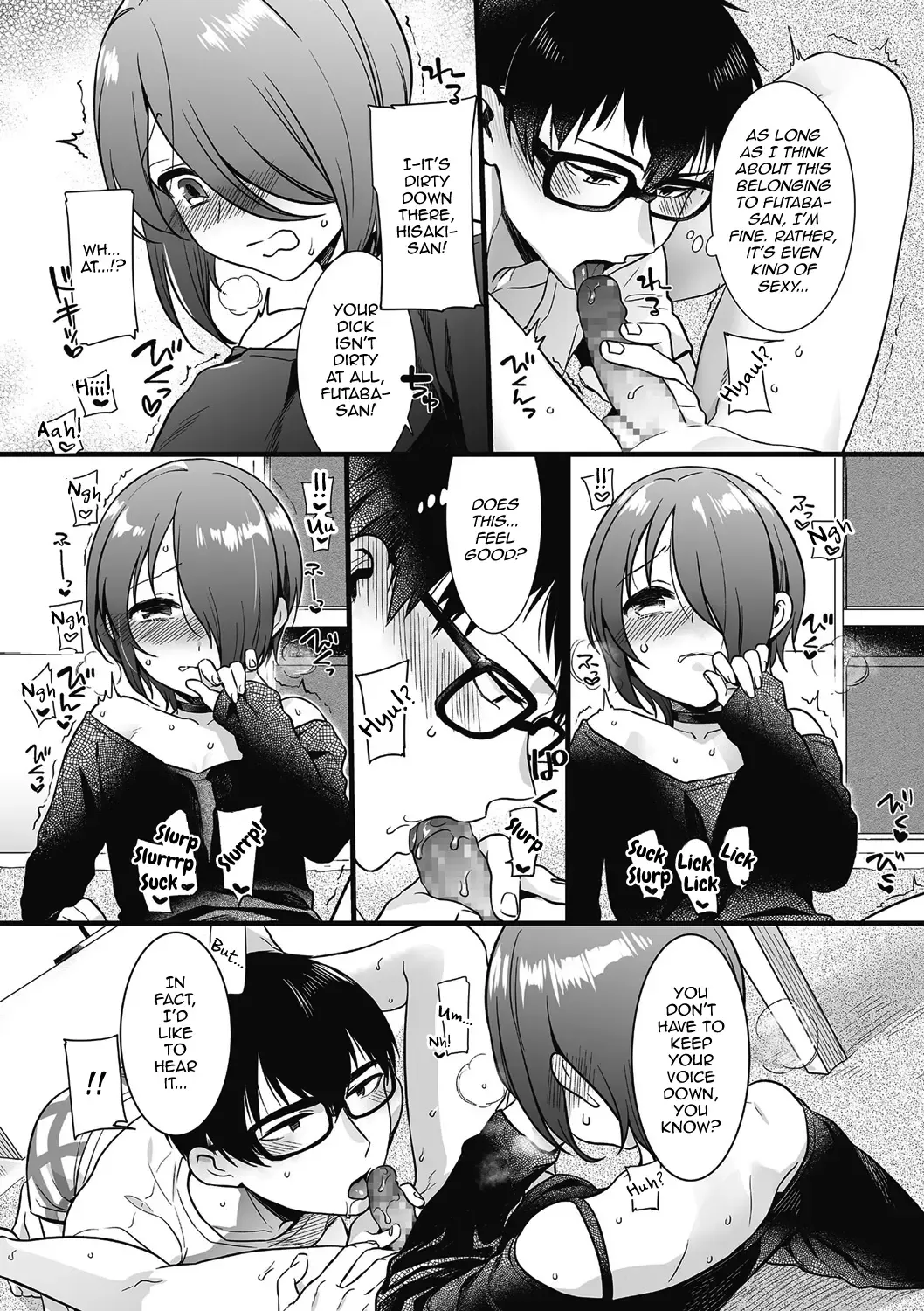 [Akai Yoru] Otoko ni Kawaii tte Ii no ka!? Fhentai - Page 13