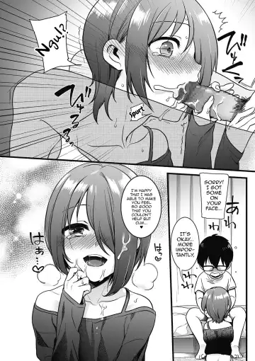 [Akai Yoru] Otoko ni Kawaii tte Ii no ka!? Fhentai - Page 16