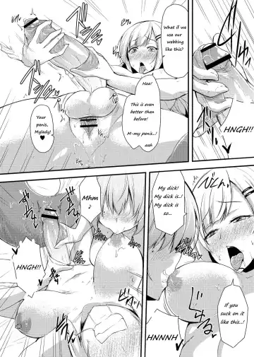 [Kirisaki Byakko] Echidna-sama no Himatsubushi Dai Yon Soume Fhentai - Page 12