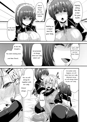 [Kirisaki Byakko] Echidna-sama no Himatsubushi Dai Yon Soume Fhentai - Page 7