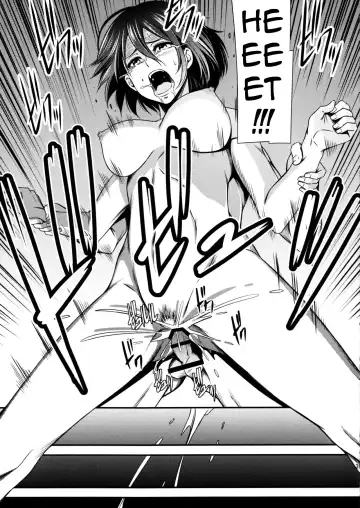 [Nyoro Nyorozou] Gekishin San Firing Pin 3 Fhentai - Page 40