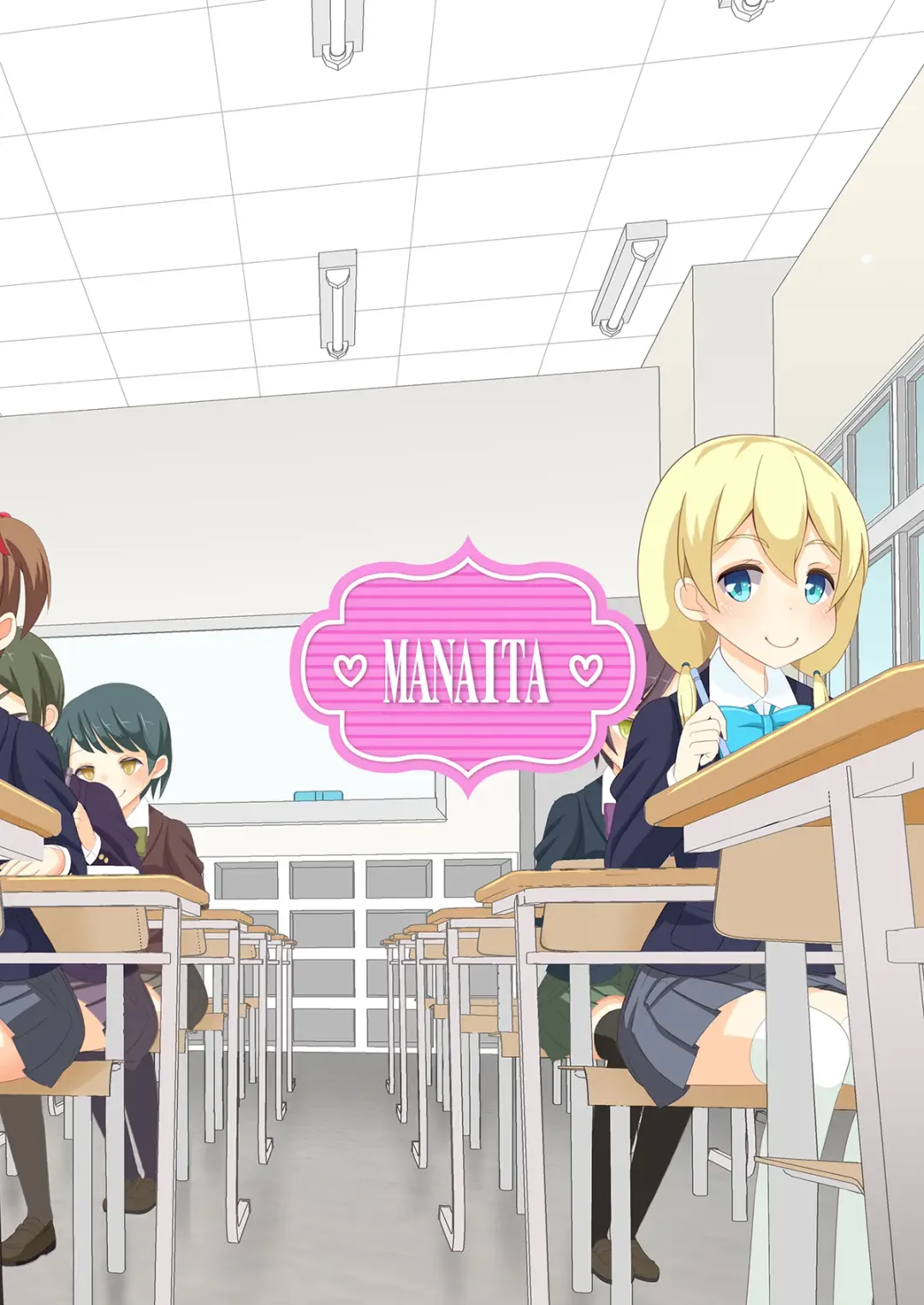 Sensei! Mogi Shiken de Jojisou Shitemite! Fhentai - Page 23