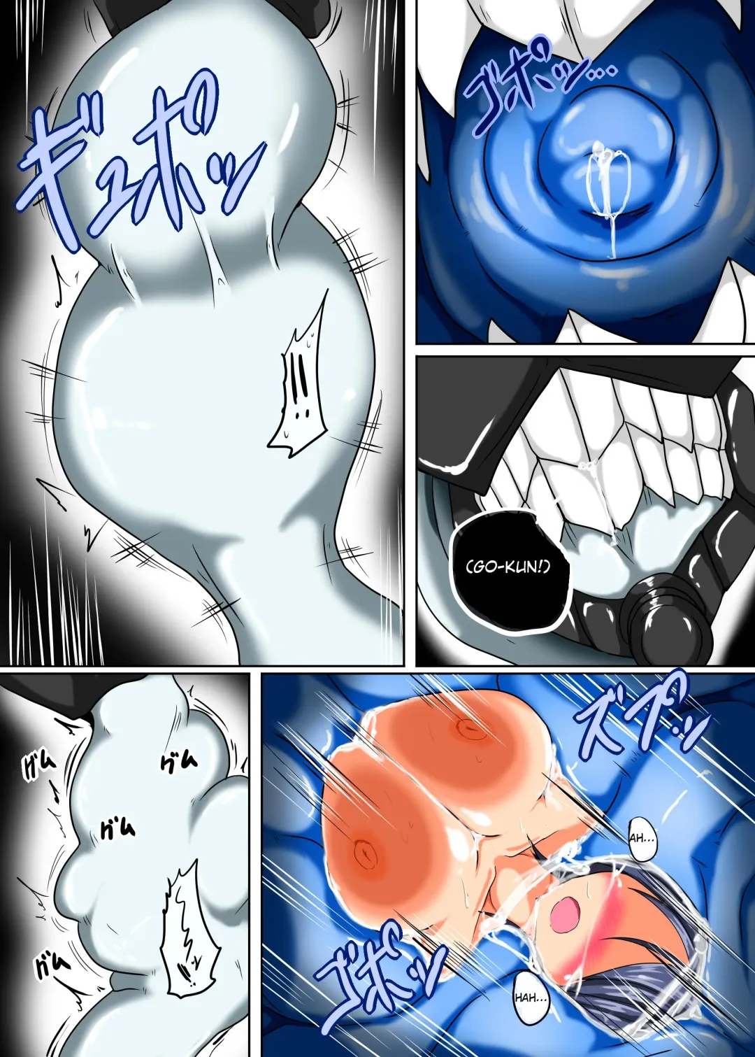 [Taku] Senkan Re-kyuu no Kindaika Kaishuu Ni Fhentai - Page 13