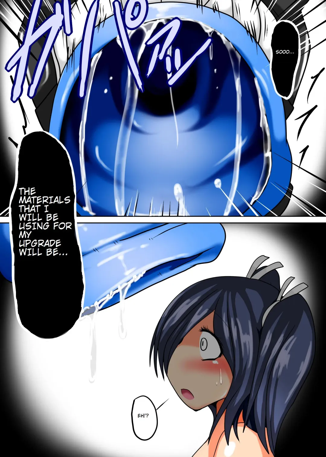 [Taku] Senkan Re-kyuu no Kindaika Kaishuu Ni Fhentai - Page 9