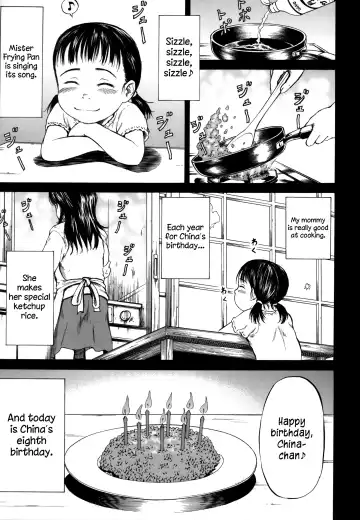 Read [Kawady Max] Otanjoubi | Birthday - Fhentai