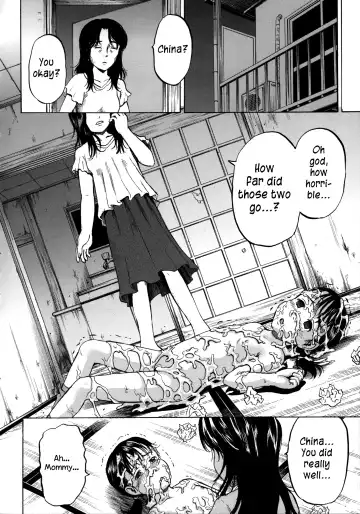 [Kawady Max] Otanjoubi | Birthday Fhentai - Page 38