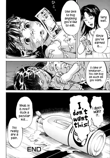 [Kawady Max] Otanjoubi | Birthday Fhentai - Page 40
