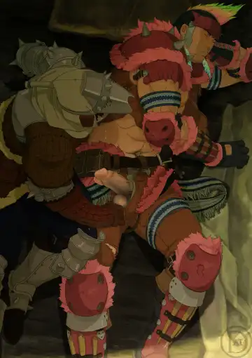 [Kfutaba - Yoroi] Osu! Shuukaijo (decensored) Fhentai - Page 16