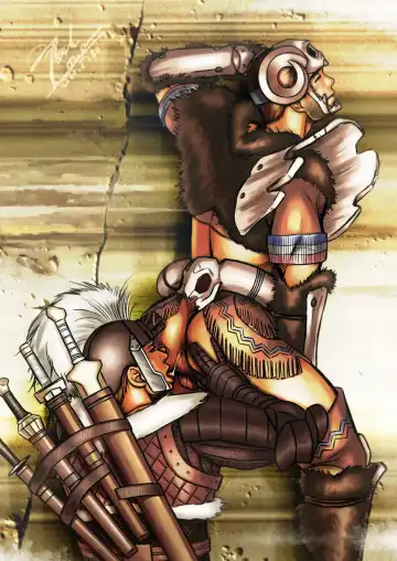 [Kfutaba - Yoroi] Osu! Shuukaijo (decensored) Fhentai - Page 46