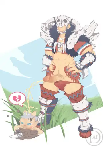 [Kfutaba - Yoroi] Osu! Shuukaijo (decensored) Fhentai - Page 51