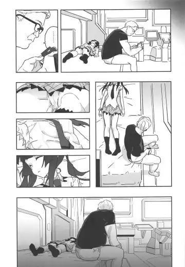 [Inai] Shirabe-chan Suikan Fhentai - Page 9