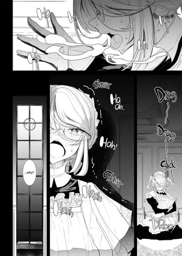 [Tsumetoro] Shinshi Tsuki Maid no Sophie-san 1 | Gentleman's Maid Sophie 1 (decensored) Fhentai - Page 59
