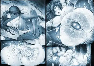 [Z.dk] 淫虐02-序 Fhentai - Page 10