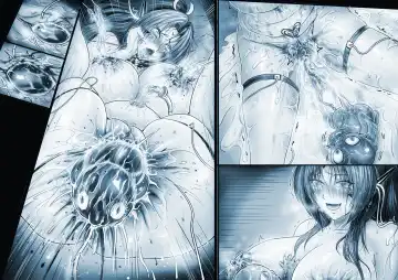 [Z.dk] 淫虐02-序 Fhentai - Page 14