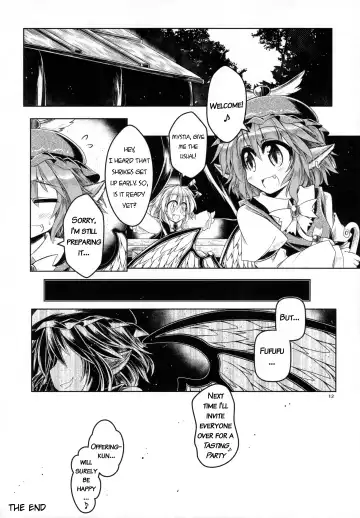 Tanetsuke Onee-san to Yukai na Zenritsusen | Impregnating Girls and the Pleasure of the Prostate Fhentai - Page 13