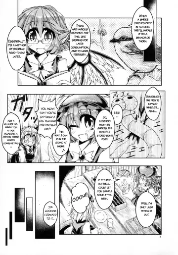 Tanetsuke Onee-san to Yukai na Zenritsusen | Impregnating Girls and the Pleasure of the Prostate Fhentai - Page 4