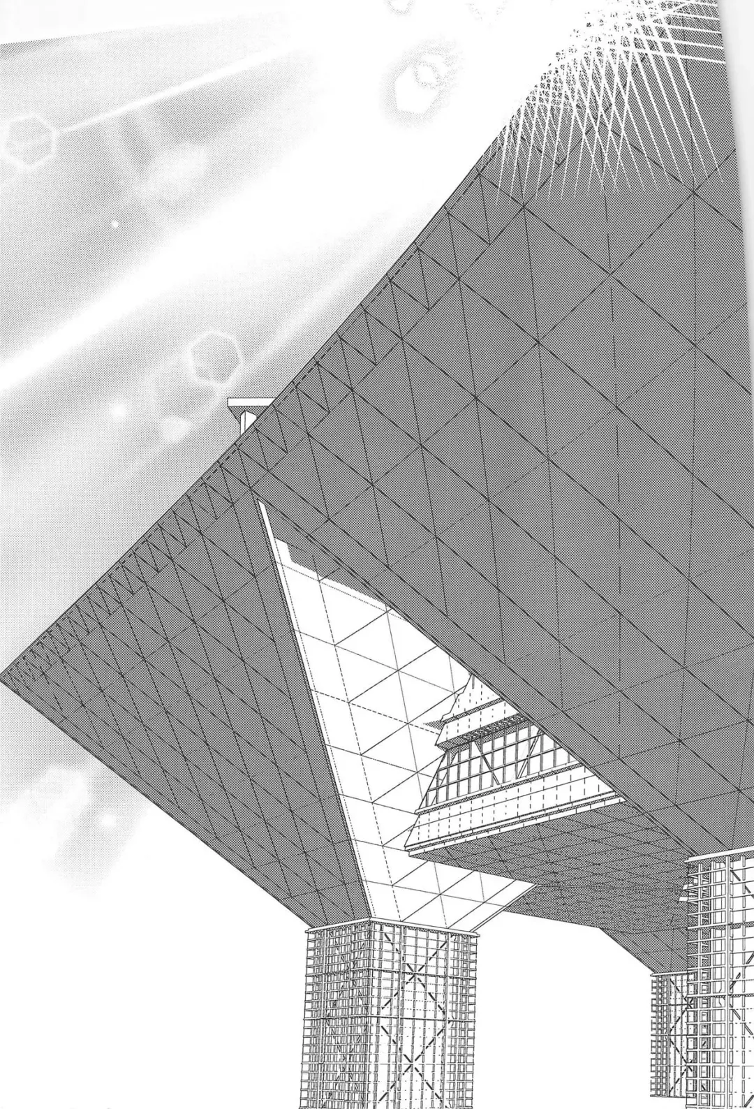 [Tokiai Haya] Suika-chan Uriko Nau Fhentai - Page 3