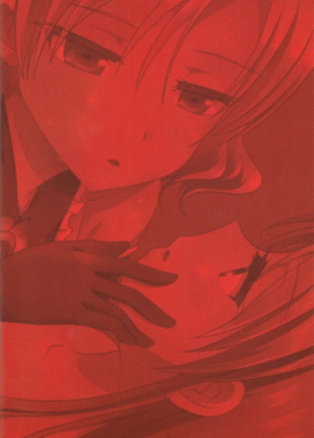 [Ishikawa Naoya] Kuttsukiboshi -Kikenna Senpai- | -Dangerous Senpai- Fhentai - Page 27