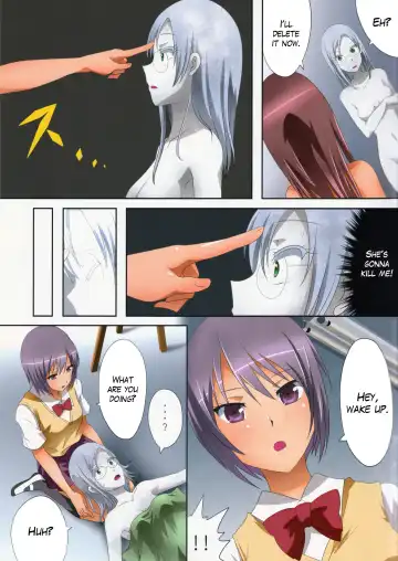 [Ishikawa Naoya] Kuttsukiboshi -Kikenna Senpai- | -Dangerous Senpai- Fhentai - Page 22