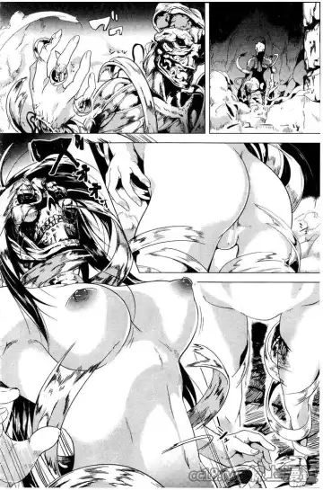 [Date] reincarnation ~Ubawareta Shoujo no Karada~ Fhentai - Page 127