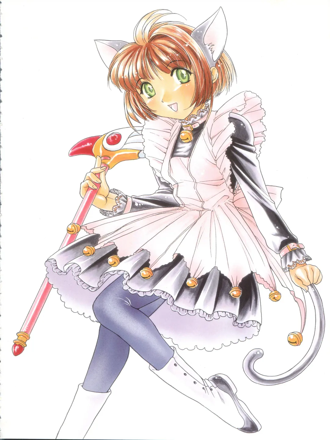 [Nishitsuki Tsutomu] Nishitsuki Recycle Fhentai - Page 4