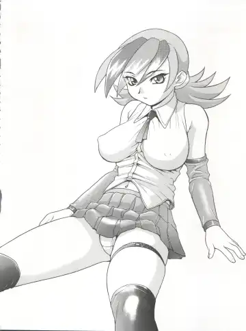 [Nishitsuki Tsutomu] Nishitsuki Recycle Fhentai - Page 28