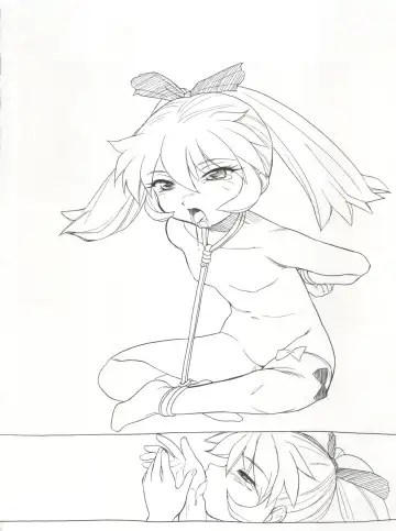 [Nishitsuki Tsutomu] Nishitsuki Recycle Fhentai - Page 50