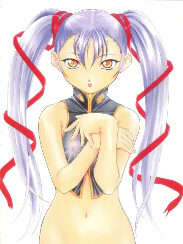 [Nishitsuki Tsutomu] Nishitsuki Recycle Fhentai - Page 8