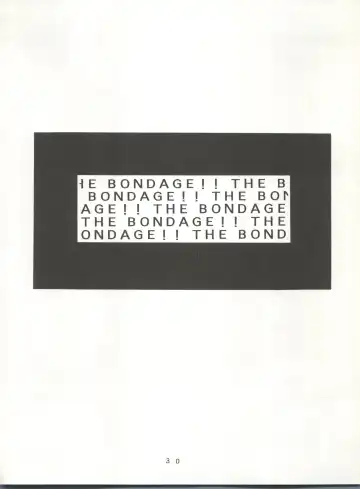 [Franken N] U EXTRA SM Fhentai - Page 31