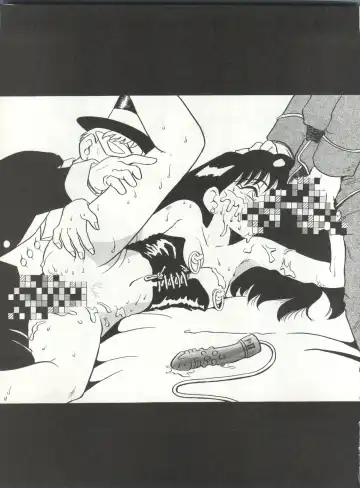 [Franken N] U EXTRA SM Fhentai - Page 40