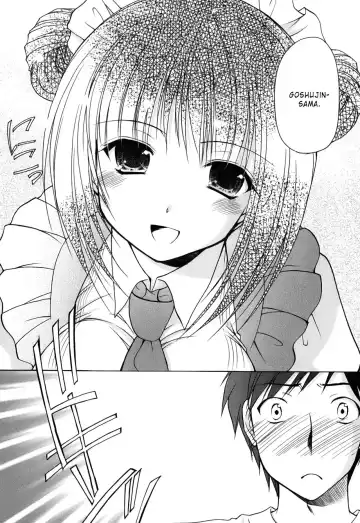 [Azuma Yuki] Goshujin-sama to Yobasetai! Fhentai - Page 12