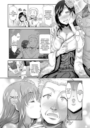 [Hiroshiki] Otome Mankai Himehajime | Maiden in Full Bloom Fhentai - Page 3