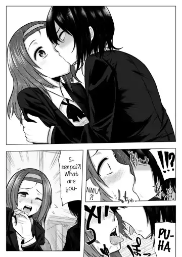 [Giu] Miminari ga Suru to... Fhentai - Page 14