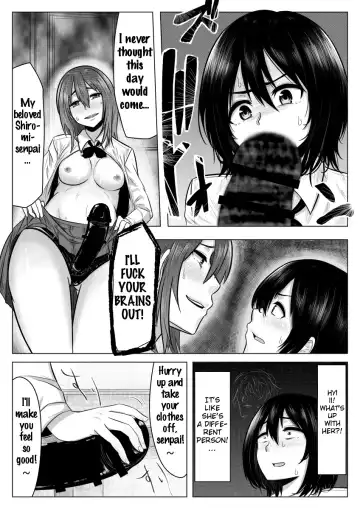 [Giu] Miminari ga Suru to... Fhentai - Page 18