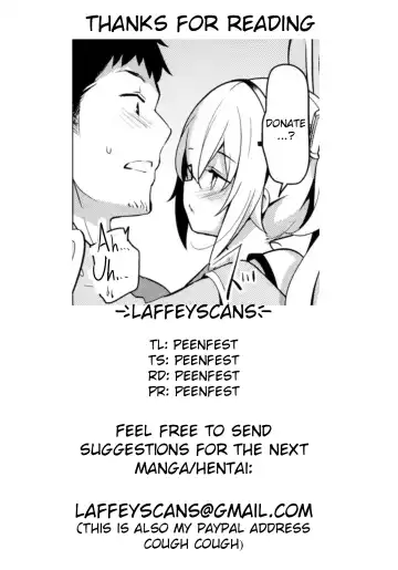 [Rokusyou Kokuu] Nemurenu Laffey no Shitsukekata | Insomniac Laffey's Training Method Fhentai - Page 27