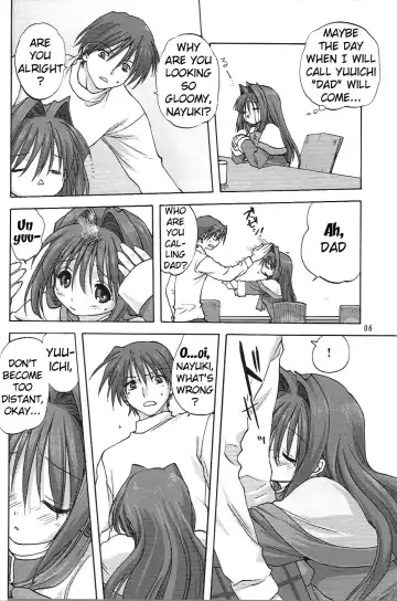 [Mitarashi Kousei] Akiko-san to Issho 2 Fhentai - Page 5
