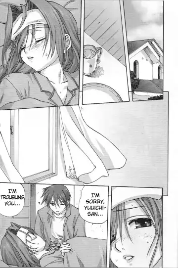 [Mitarashi Kousei] Akiko-san to Issho 2 Fhentai - Page 7