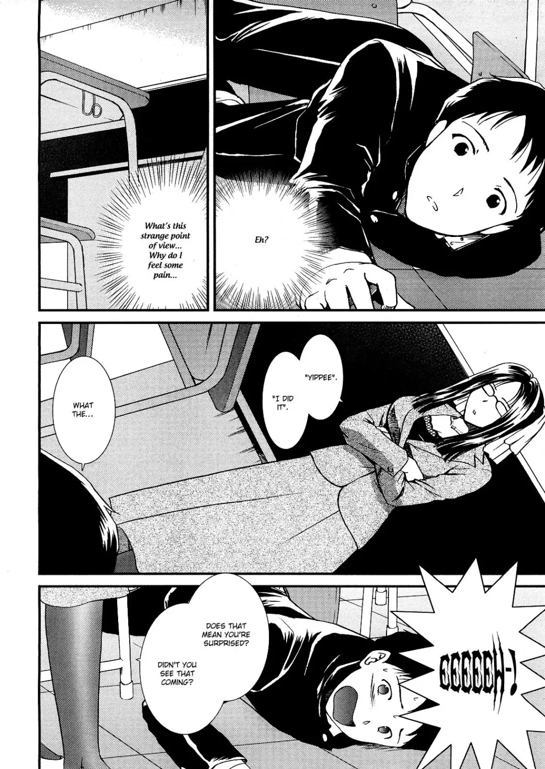 [Shou Akira] Hoshuu no Ojikan | It's Time for Extra Lessons (decensored) Fhentai - Page 6
