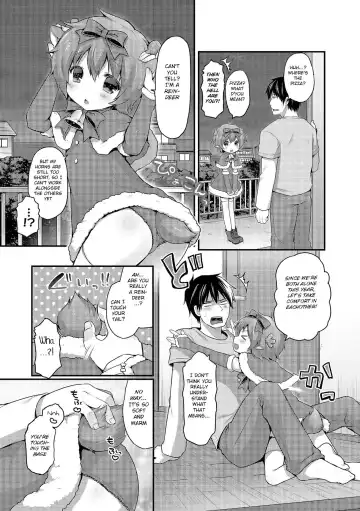 [Sakura Puchilo] Kuribocchi to Kuribicchi Fhentai - Page 2