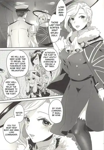 [Sashimi] Hood-san to Shinkon Seikatsu Fhentai - Page 2